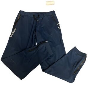 Virus Intl KL2 Air Pants joggers Size L